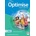 Optimise A2 Student's Book Pack