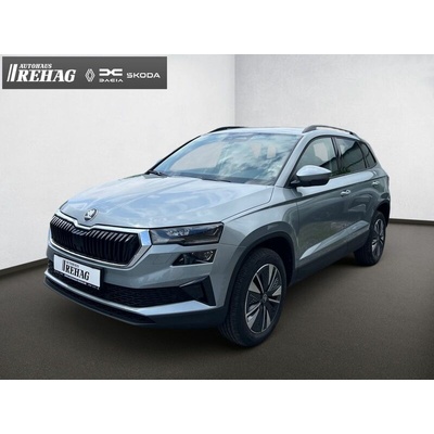 Skoda Karoq 1.5 TSI Balance DSG 110 kW
