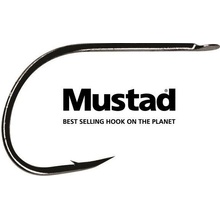 Mustad Abumi vel.4 10ks