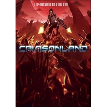 Crimsonland