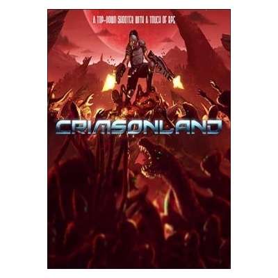 Crimsonland