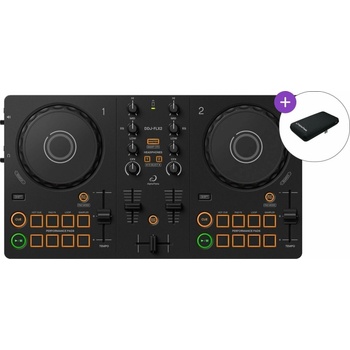 AlphaTheta DDJ-FLX2