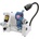 Bernardo U3M 400V (05-1641)