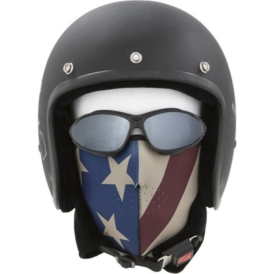 Highway Hawk Obličejová maska Highway Hawk America