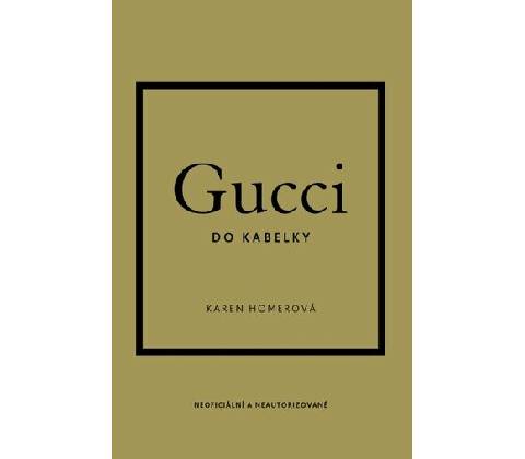 Gucci do kabelky