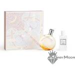 Hermès Hermès Eau des Merveilles - EDT тоалетна вода 50 ml + лосион за тяло 40 ml - подаръчен комплект за жени