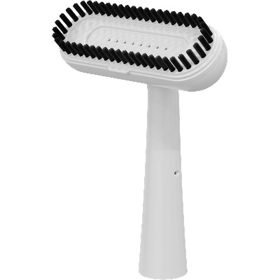 AENO Oval Brush for steaming clothes/cleaning surf (ASMOB2)