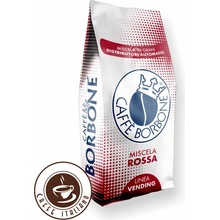 Caffe Borbone Miscela ROSSA 0,5 kg