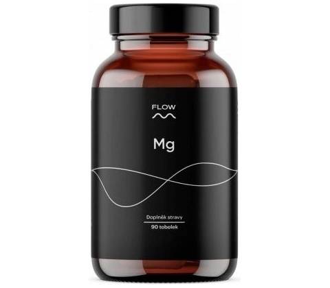 Mindflow Mg 2.0 90 kapsúl