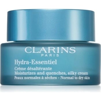 Clarins Hydraquench hydratační krém pro normální a suchou pleť 50 ml