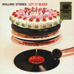The Rolling Stones - Let It Bleed (50th Anniversary Edition) (Limited Edition) (LP) (18771858416)
