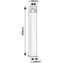 Image 1 of Rábalux Loanda 77082