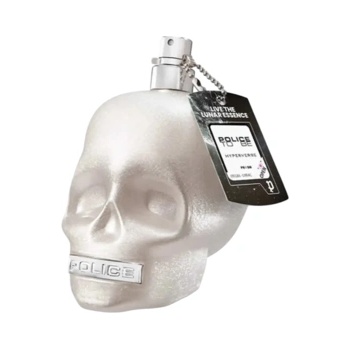 Police To Be Hyperverse Woman EDT 75 ml