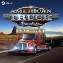 American Truck Simulator (Gold)