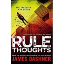 The Rule Of Thoughts Mortality Doctrine 2 - James Dashner