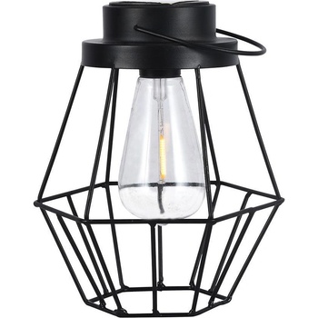 V-TAC led Соларна Лампа с Дръжка - 23386 (23386)