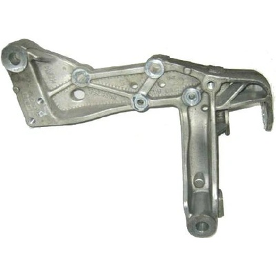 Držák, uložení příčného závěsného ramena BUGIAD BSP20476