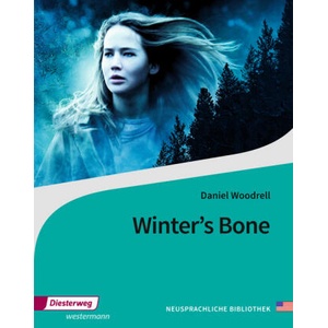 Winter's Bone | Daniel Woodrell (ISBN: 9783425049830)