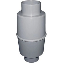 HL potrubní zápachový uzávěr DN110 HL603/1