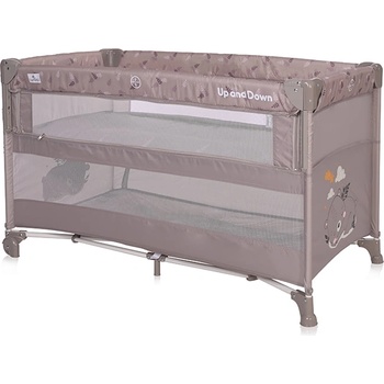 Lorelli Premium КОШАРА up and down С ПАДАЩА ПРЕГРАДА string dream (10080062364)