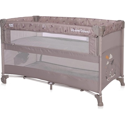 Lorelli Premium КОШАРА up and down С ПАДАЩА ПРЕГРАДА string dream (10080062364)