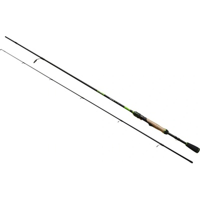 WIZARD MICRO JIG 225cm 3-15g 2 diely
