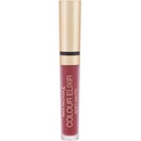 Max Factor Colour Elixir Soft Matte dlouhotrvající tekutá rtěnka 035 Faded Red 4 ml