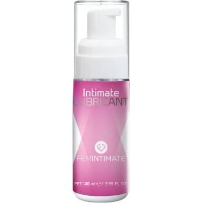 Femintimate Лубрикант femintimate - vaginal lubricant 100 ml