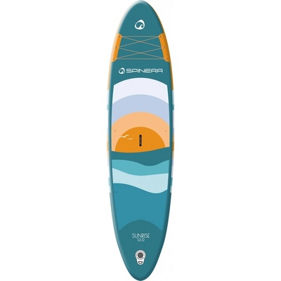 Paddleboard Spinera Sunrise 12'