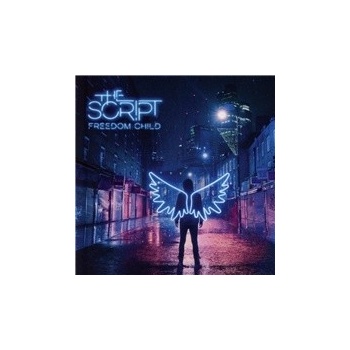 SCRIPT: FREEDOM CHILD CD