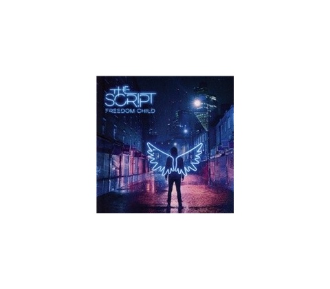 SCRIPT: FREEDOM CHILD CD