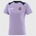 ONeills Дамска тениска ONeills Derry Dynamo T-shirt Ladies - PUR/MNE/GRN