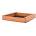 Bestent Пясъчник 120cm импрегниран + агротекстил SLIM (PS120IMPSLIM)