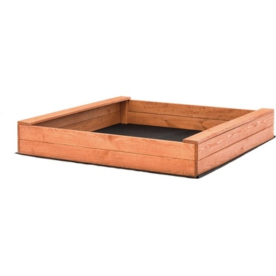 Bestent Пясъчник 120cm импрегниран + агротекстил SLIM (PS120IMPSLIM)