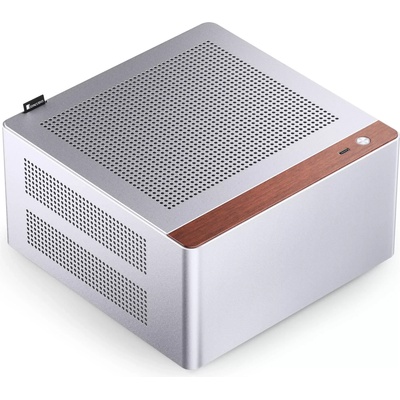 JONSBO NV10 Silver