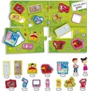 Montessori hra môj domov