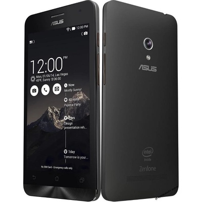 LCD Displej + Dotykové sklo Asus Zenfone 5