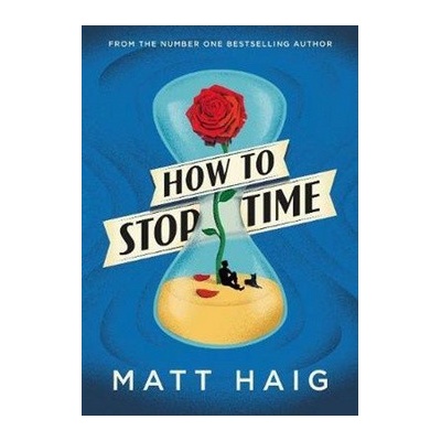 How to Stop Time