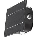 Rábalux Led СОЛАРЕН АПЛИК 0.5w 3000-6000k ЧЕРЕН rabalux emmen (5996595770341)