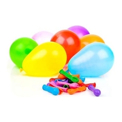 BANQUET Balonky latexové 23 cm