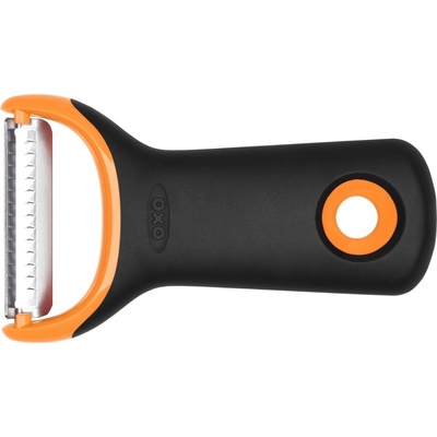 OXO Škrabka na zeleninu JULIENNE Good Grips 11 cm, plast