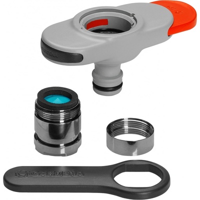 Gardena Adaptér 18210-20 – Sleviste.cz