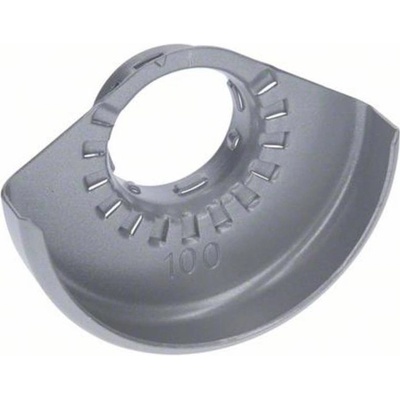 Kryt na brúsenie pre GWS 9-100 P Professional, 100 mm Bosch Accessories 2608000676 Priemer 100 mm