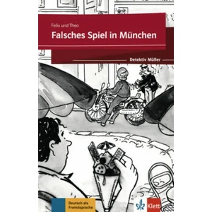 Detektiv Muller | FALSCHES UND THEO (ISBN: 9783126751179)