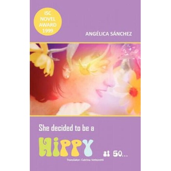 Image 1 of She Decided to Be a Hippy at 50. . . | Angaelica Saanchez