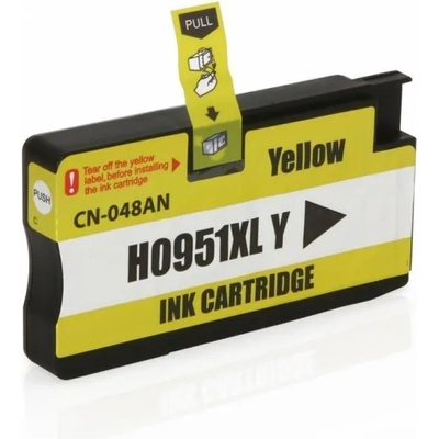 Compatible HP CN048AE