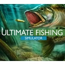 Ultimate Fishing Simulator