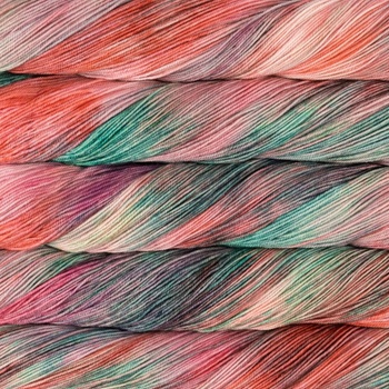 malabrigo Sock Vicennial Плетива прежда (SW465)