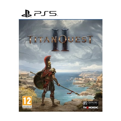 THQ Nordic Titan Quest II (PS5)