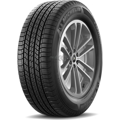 Michelin Latitude Tour HP 265/60 R18 109H